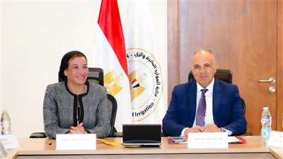  فؤاد: الجناح المصري في مؤتمر المناخ سيتيح الفرصة لعرض قصص نجاح مصر في التكيف
