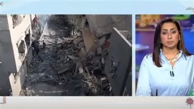 برنامج الأغذية العالمي يكشف كارثة يتعرض لها أهالي غزة (فيديو)