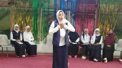 بالأسماء.. الفائزين في مسابقة 