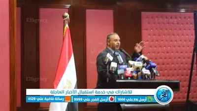 تيسير مطر: أكثر من 60 حزب اليوم يدعمون السيسي