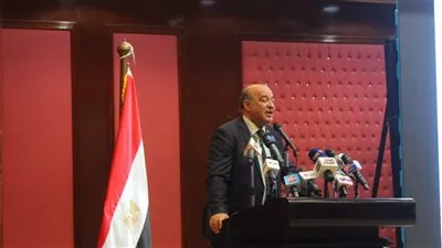 مجدي مرشد: نريد إيصال رسالة إلى العالم 