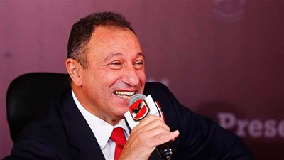مونديال الأندية.. رد فعل الخطيب بعد فوز الأهلي على الاتحاد بثلاثية