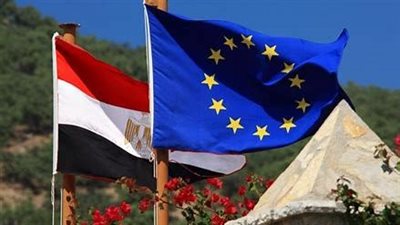 بدأت عام 1972.. كيف تطورت العلاقات الثنائية بين مصر والاتحاد الأوروبي؟