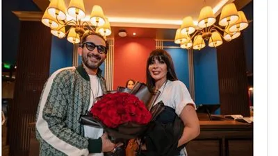  أعمال جمعت أحمد حلمي ومني زكي من بينهم 