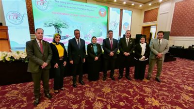 رئيس جامعة طنطا يطلق مبادرة 