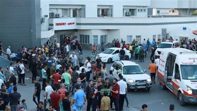 الصحة الفلسطينية: الجيش الإسرائيلي يرتكب إبادة جماعية بحق القطاع الصحي برمته في قطاع غزة