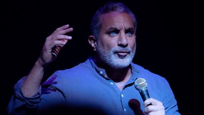 لهذا السبب.. باسم يوسف يتصدر التريند 