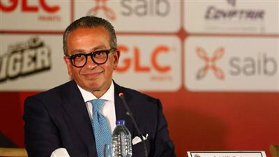عمرو الجنايني يكشف حقيقة ترشحه لانتخابات اتحاد الكرة