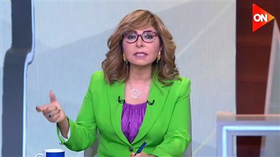 لميس الحديدي: لأول مرة يدخل الوقود غزة بعد ضغوط مصرية على كافة الأطراف 