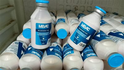 غدا.. انطلاق الحملة القومية للتحصين ضد مرض الحمى القلاعية والوادي المتصدع بالجيزة