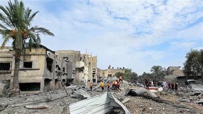 البيت الأبيض: لا اتفاق حتى الآن بين إسرائيل وحماس بشأن هدنة مؤقتة