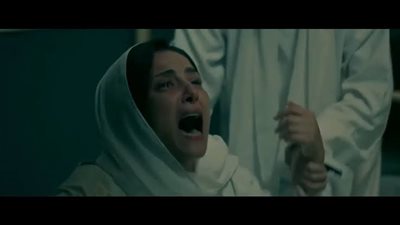 حنان مطاوع: لهذا السبب مشهد دخولي السجن في 