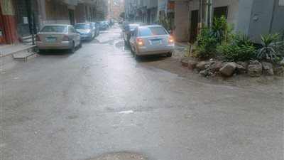 أمطار متوسطة بالقليوبية.. وإعلان حالة الطوارئ