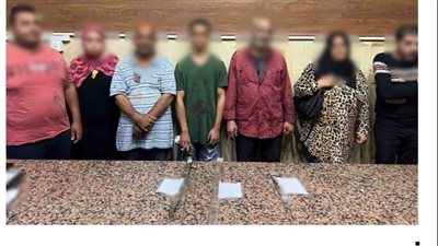 ضبط طرفي مشاجرة بالقاهرة ووفاة أحدهم