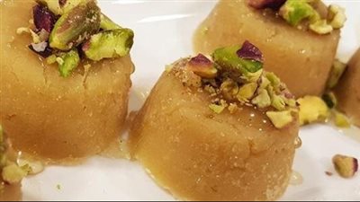 استمتع بتحضير حلوى سد الحنك.. نصائح وخطوات لتحقيق النجاح الحلو