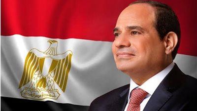 بالصور.. الجموع تنتظر الرئيس السيسي لتدشين مؤتمر تحيا مصر فلسطين