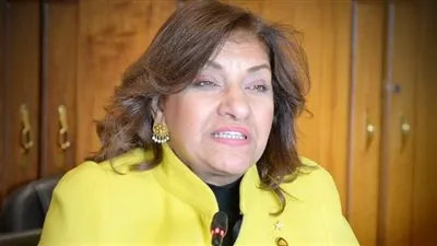 برلمانية تتقدم بطلب إحاطة لوزير الصناعة والتجارة بشأن ارتفاع أسعار أعلاف الثروة الحيوانية