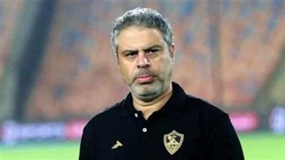 إبراهيم سعيد يكشف عن راتب معتمد جمال مع الزمالك