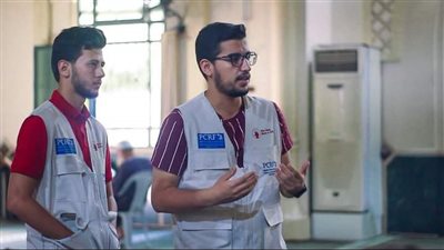 أسامة أبو صفية.. قصة استشهاد طبيب فلسطيني حلم بمساعدة أهالي غزة