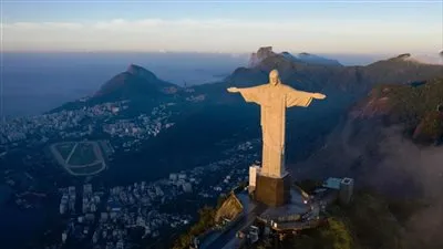 السياحة في البرازيل: تعرف على أبرز المعالم السياحية بها