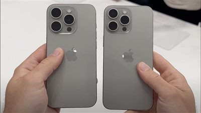 أبل تعالج ثغرة أمنية لحماية مستخدمي الآيفون