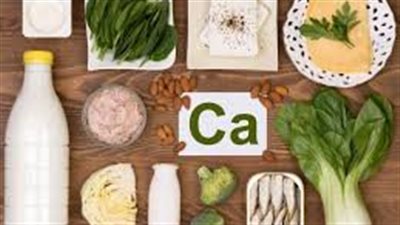 ما هي فوائد الكالسيوم؟