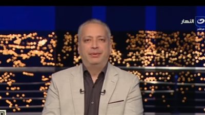 تامر أمين منتقدًا تصريحات الخارجية الأمريكية الأخيرة: 