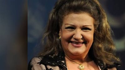 ميمي جمال تعيش حالة من النشاط الفني.. تفاصيل 