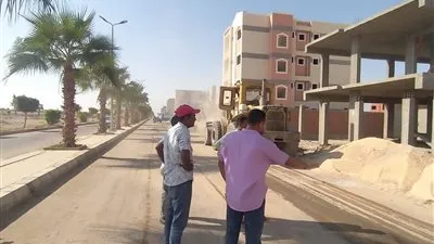 وزير الإسكان: حملات لإزالة التعديات والمخالفات بمدن بدر و6 أكتوبر وطيبة والصالحية ودمياط الجديدة