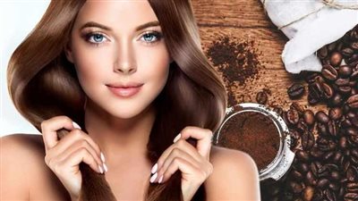 لمدمنات القهوة.. فوائد متعددة للحفاظ على شعر المرأة
