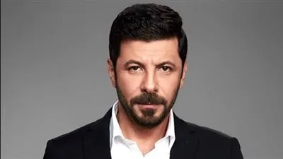 إياد نصار رجل أعمال في مسلسل 