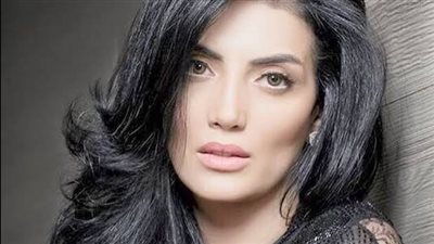 هكذا نعت حورية فرغلي وفاة طارق عبد العزيز 