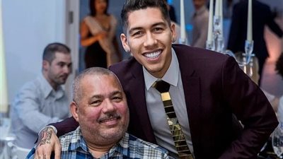 عاجل.. وفاة والد نجم الأهلي السعودي بأزمة قلبية حادة 