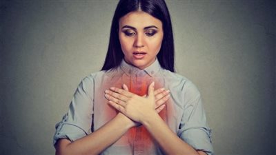 الأطعمة الممنوعة لمرضى حساسية الصدر: دليل للتغذية السليمة