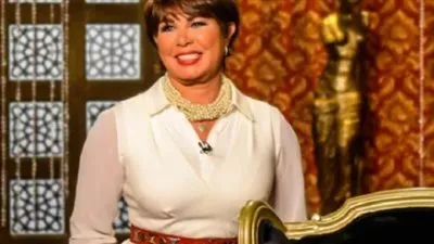 نجوى إبراهيم: متشيلوش همي.. أنا فرحت عشان فضفضت معاكم