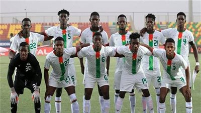 موعد مباراة بوركينا فاسو وأثيوبيا اليوم الثلاثاء في تصفيات كأس العالم والقنوات الناقلة