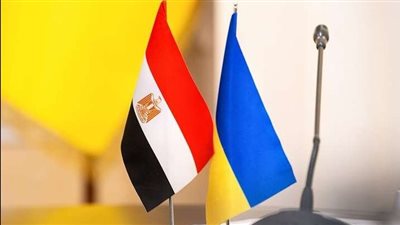 سفارة أوكرانيا بالقاهرة: صادرات الحبوب والنفط إلى مصر انخفضت بشكل كبير