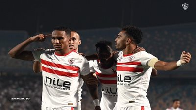 ليلة المعجزات.. الزمالك يحقق انتصار ساحق على أكاديمية سوار 