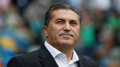 أول رد فعل من بيسيرو بعد خسارة نيجيريا كأس الأمم الإفريقية أمام كوت ديفوار