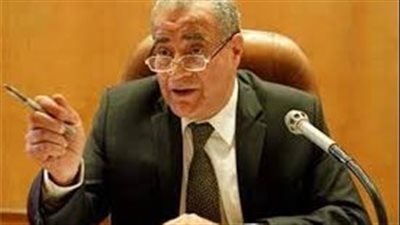 عاجل |وزير التموين يُصدر عدة توجيهات لمنع حدوث أزمات أثناء الأمطار