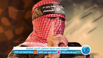 أبو عبيدة يعلن تدمير مئات الأليات العسكرية وقتل عدد كبير من الجنود في كمائن في مناطق واسعة من غزة