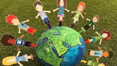 يوم الطفل 2023.. ما أهم المشاكل التي تواجه الأطفال في آسيا؟