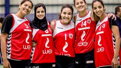سلة.. أهلي سيدات يتوج بلقب كأس السوبر المصري