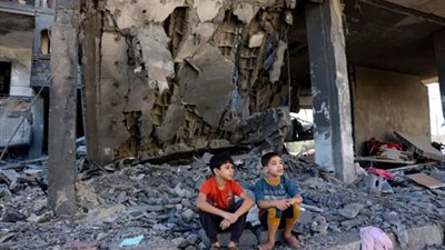 برلماني: لا بد من إعلان جنوب غزة خط أحمر كما فعلنا مع سرت 