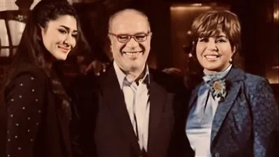 بعد تعرضها للانتقادات.. صلاح عبدالله يوجه رسالة لـ نجوى إبراهيم