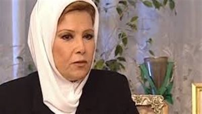 زواج سري وانتحار.. ما لا تعرفه عن الفنانة برلنتي عبد الحميد