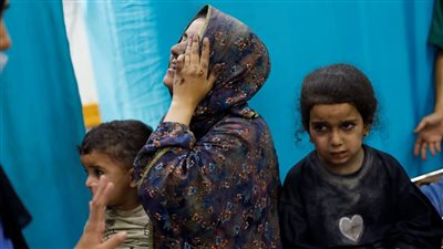 مندوب فلسطين بالأمم المتحدة: 