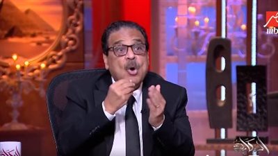 فريد زهران: 