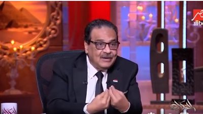 فريد زهران: يمكنني إنعاش الاقتصاد خلال 5 سنوات.. وهذا موقفي من بطاقة التموين