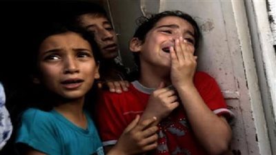 خالد قزمار مدير مؤسسة الدفاع عن الأطفال يشرح تأثير الحرب على أطفال غزة